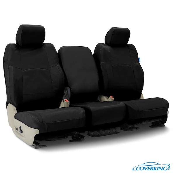 Seat Covers In Ballistic For 20062006 Chevrolet Malibu, CSC1E1CH7985